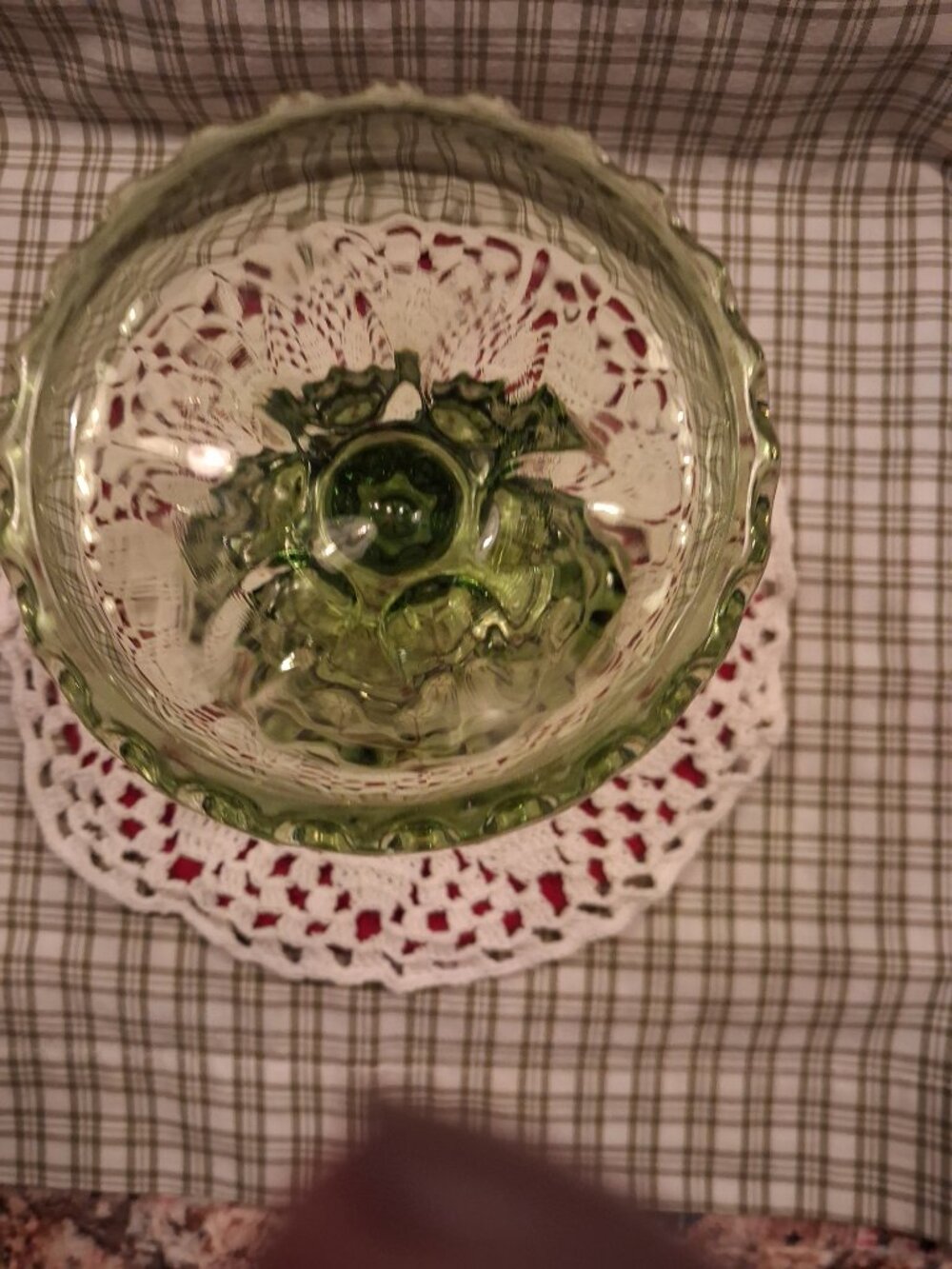 Compote / Candy Dish - Picture 2 of 5